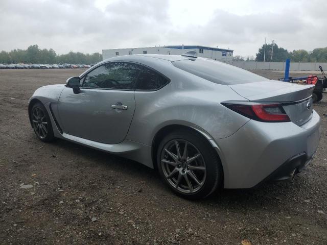 Продаж на аукціоні авто 2023 Subaru Brz Premiu, vin: JF1ZDBC18P8704699, номер лоту: 81191965
