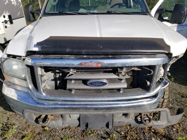 Aukcja sprzedaży 2004 Ford F250 Super Duty, vin: 1FTNW21PX4EC82720, numer aukcji: 81323295