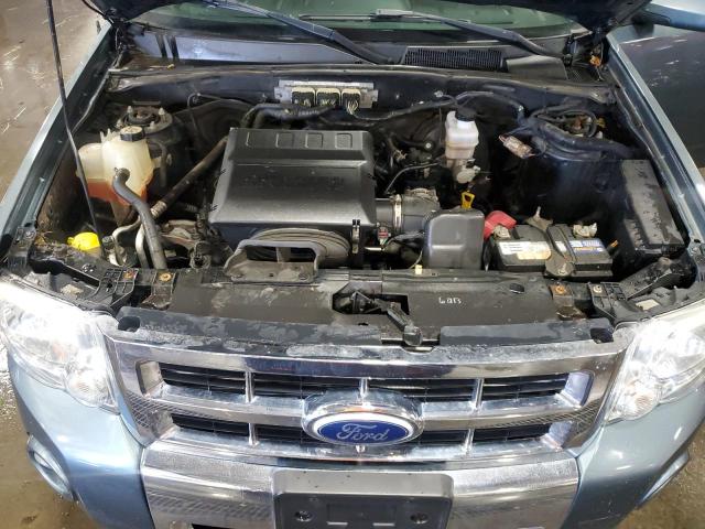 Продаж на аукціоні авто 2012 Ford Escape, vin: 1FMCU9EG6CKC44476, номер лоту: 83945615
