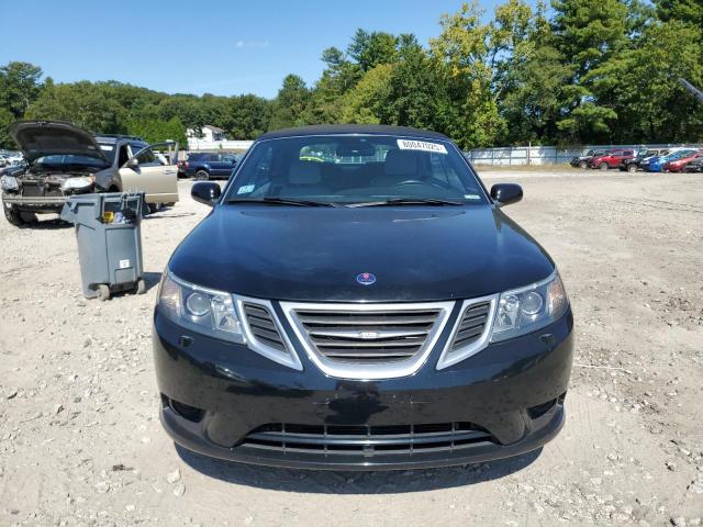 80047025 :رقم المزاد ، YS3FA7CY4A1618072 vin ، 2010 Saab 9-3 مزاد بيع