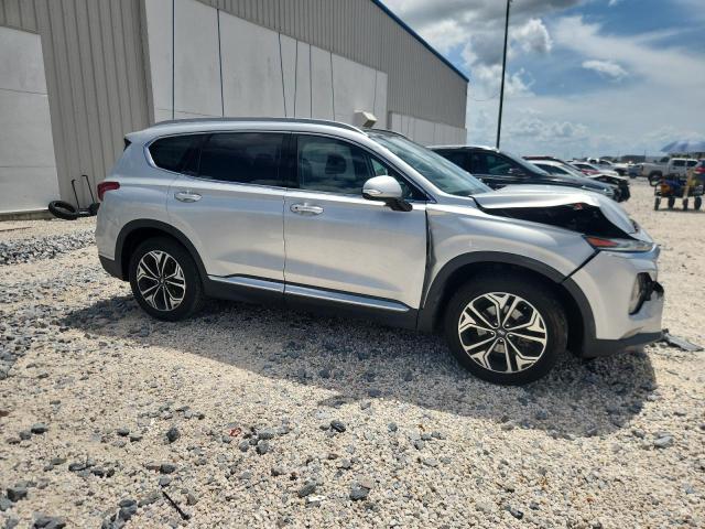 Продаж на аукціоні авто 2019 Hyundai Santa Fe, vin: 5NMS53AA2KH046144, номер лоту: 71396495