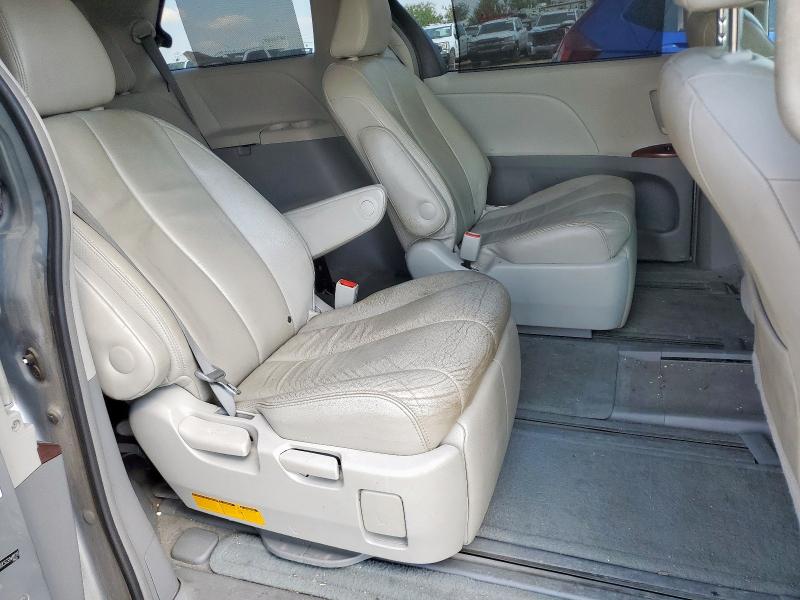 Продажа на аукционе авто 2012 Toyota Sienna, vin: 5TDDK3DC5CS048919, номер лота: 71997355