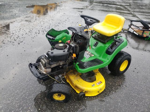 2018 John Deere Unknown მანქანა იყიდება აუქციონზე, vin: 1GXE100EEHJ012157, აუქციონის ნომერი: 81859925