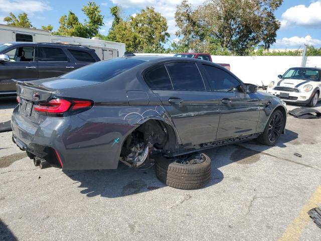 Aukcja sprzedaży 2021 Bmw M5, vin: WBS83CH05MCH33385, numer aukcji: 71167965