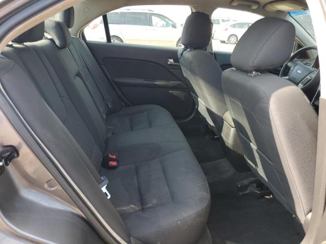 Продажа на аукционе авто 2012 Ford Fusion, vin: 3FAHP0HA0CR417561, номер лота: 71630885