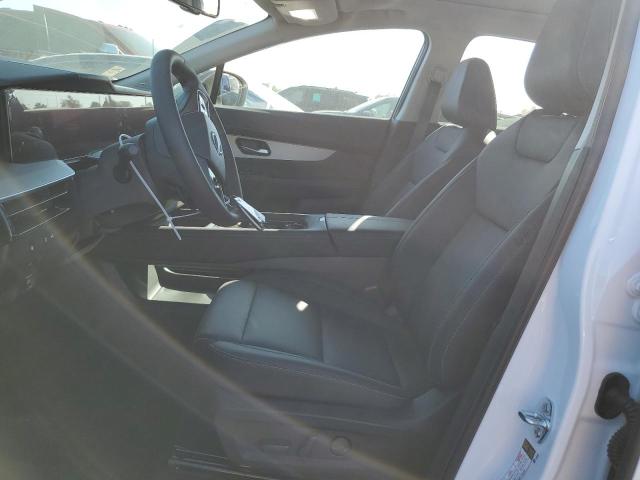 Продаж на аукціоні авто 2025 Nissan Murano, vin: 5N1AZ3CS7SC105754, номер лоту: 81849755