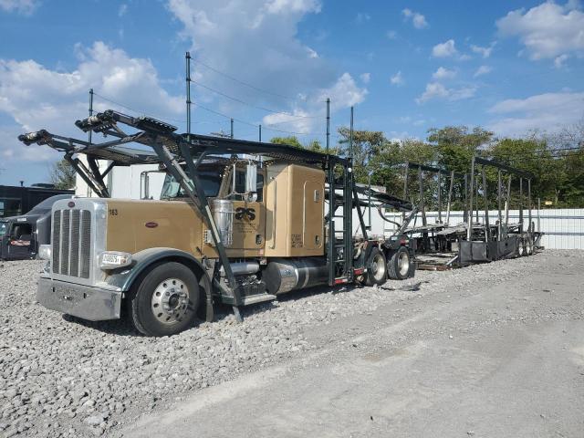 2017 Peterbilt Tractor 389 მანქანა იყიდება აუქციონზე, vin: 1NPXDP9X8HD391844, აუქციონის ნომერი: 81036575