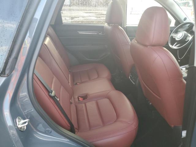 2023 Mazda Cx-5 მანქანა იყიდება აუქციონზე, vin: JM3KFBCM8P0198233, აუქციონის ნომერი: 83945895