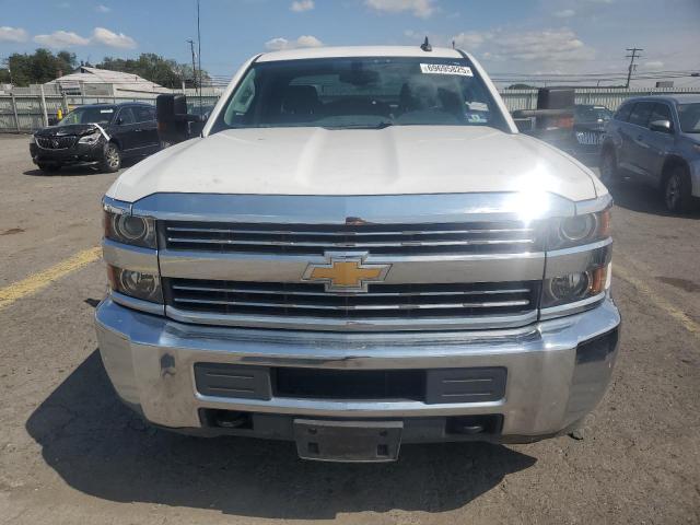 2017 Chevrolet Silverado მანქანა იყიდება აუქციონზე, vin: 1GC2CUEG3HZ271591, აუქციონის ნომერი: 69695825