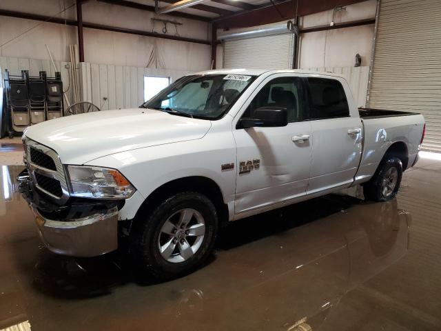 2021 Ram 1500 Class მანქანა იყიდება აუქციონზე, vin: 1C6RR6TT4MS544864, აუქციონის ნომერი: 71624275