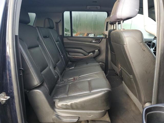 Продажа на аукционе авто 2019 Chevrolet Suburban K, vin: 1GNSKHKC4KR391149, номер лота: 71868925