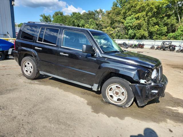 Продажа на аукционе авто 2009 Jeep Patriot, vin: 1J4FT28A39D124435, номер лота: 84207985