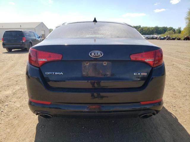 Aukcja sprzedaży 2013 Kia Optima Ex, vin: 5XXGN4A72DG241775, numer aukcji: 80381245