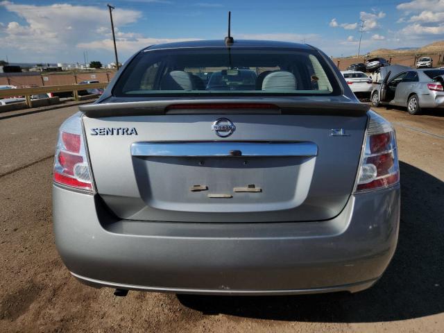 Aukcja sprzedaży 2012 Nissan Sentra 2.0, vin: 3N1AB6APXCL610799, numer aukcji: 70868065