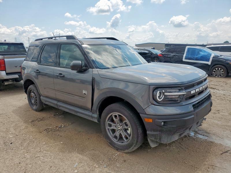 71194645 :رقم المزاد ، 3FMCR9B68RRE46141 vin ، 2024 Ford Bronco Spo مزاد بيع