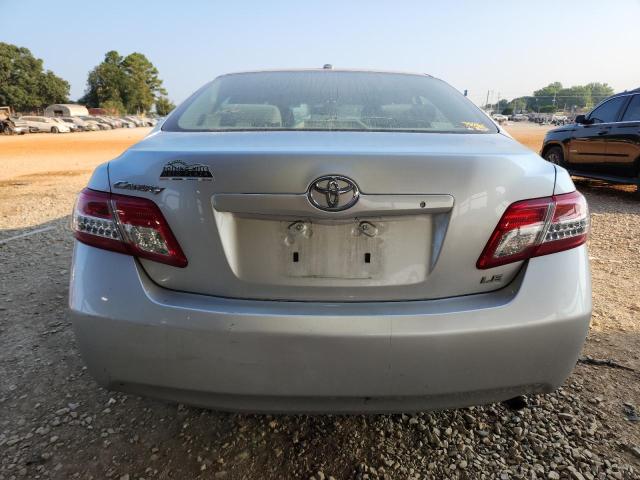 Aukcja sprzedaży 2010 Toyota Camry Base, vin: 4T4BF3EK5AR057972, numer aukcji: 81343445