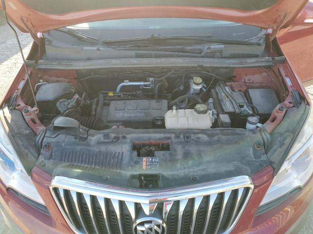 Aukcja sprzedaży 2016 Buick Encore, vin: KL4CJASB6GB697584, numer aukcji: 80222055