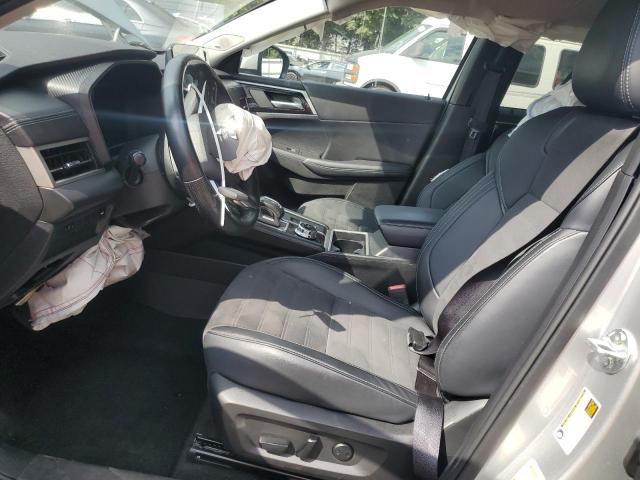 Продаж на аукціоні авто 2024 Mitsubishi Outlander, vin: JA4J3VA82RZ086511, номер лоту: 80549425