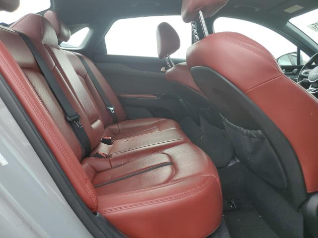 80198645 :رقم المزاد ، 5XXG64J24RG235114 vin ، 2024 Kia K5 Gt Line مزاد بيع