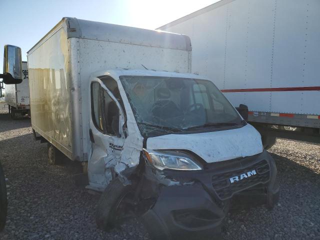 Продажа на аукционе авто 2023 Ram Promaster 3500, vin: 3C7WRVMGXPE515144, номер лота: 41816976