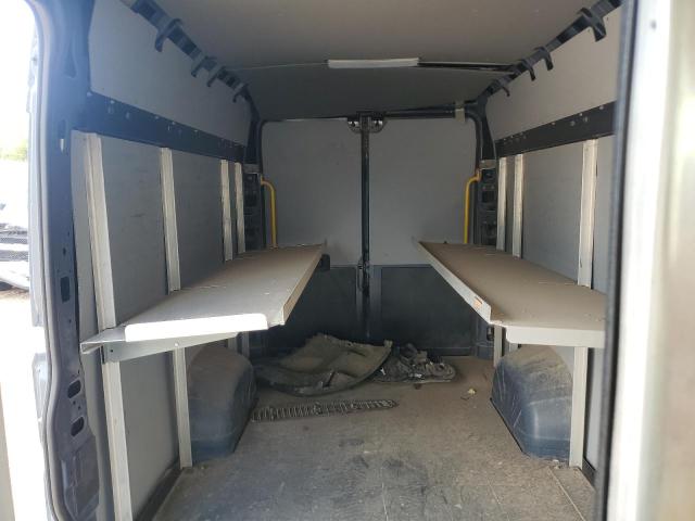 Продажа на аукционе авто 2021 Ram Promaster 3500, vin: 3C6MRVJG2ME587175, номер лота: 53385346