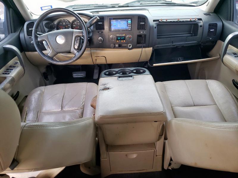 84641835 :رقم المزاد ، 2GTEK13M471625391 vin ، 2007 Gmc New Sierra مزاد بيع