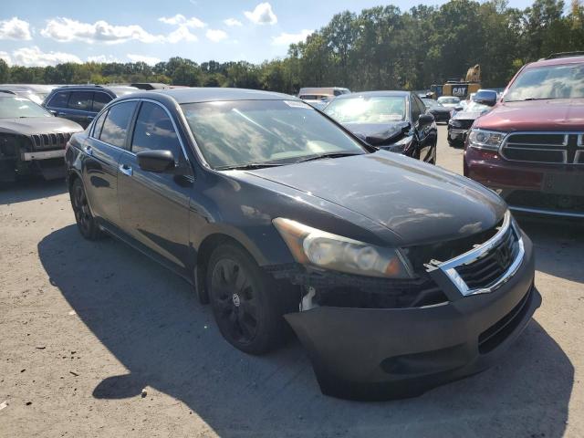 Aukcja sprzedaży 2009 Honda Accord Exl, vin: 1HGCP36869A009558, numer aukcji: 84448635