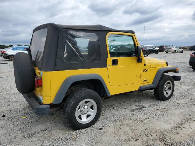 82058225 :رقم المزاد ، 1J4FA39SX4P746458 vin ، 2004 Jeep Wrangler مزاد بيع