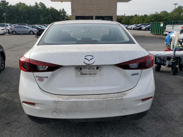 2015 Mazda 3 მანქანა იყიდება აუქციონზე, vin: JM1BM1T78F1235583, აუქციონის ნომერი: 84356545
