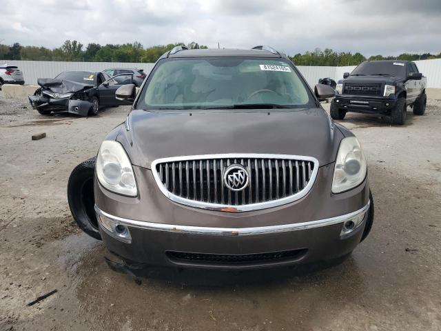 81524165 :رقم المزاد ، 5GAKRCED1CJ131871 vin ، 2012 Buick Enclave مزاد بيع