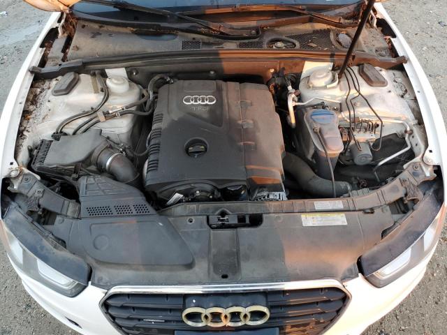 Aukcja sprzedaży 2015 Audi A5, vin: WAUMFAFR3FA007987, numer aukcji: 84231785