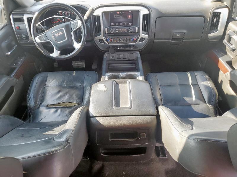 82062815 :رقم المزاد ، 3GTP1VEC8EG543398 vin ، 2014 Gmc Sierra مزاد بيع