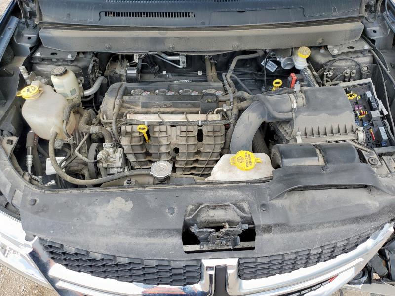 Продаж на аукціоні авто 2020 Dodge Journey Se, vin: 3C4PDCAB8LT207568, номер лоту: 81462115