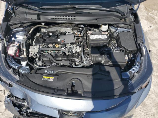 Aukcja sprzedaży 2023 Toyota Corolla, vin: 5YFB4MDE6PP068832, numer aukcji: 80811325