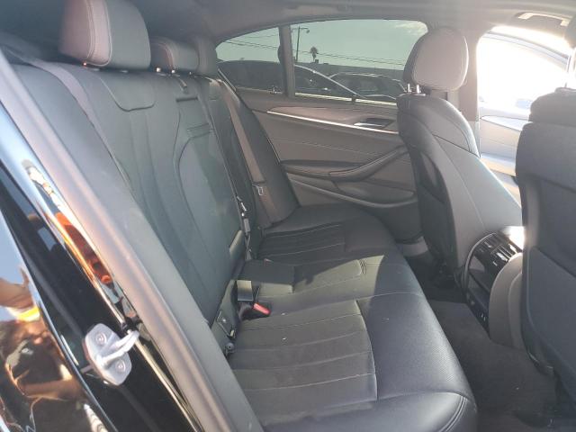 Auction sale of the 2022 Bmw 530e, vin: WBA13AG00NCJ60437, lot number: 81839795