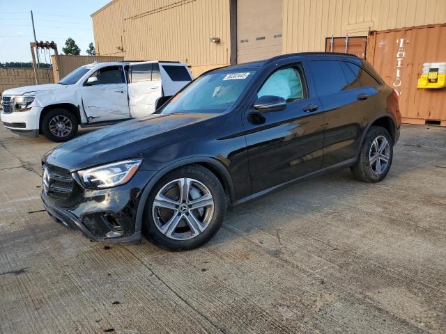 Продажа на аукционе авто 2020 Mercedes-benz Glc 300, vin: WDC0G8DB5LF755212, номер лота: 80303445