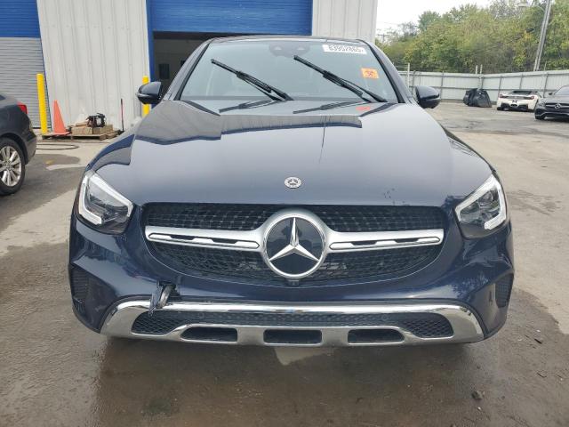 Aukcja sprzedaży 2021 Mercedes-benz Glc Coupe, vin: W1N0J8EB6MF950574, numer aukcji: 83952865