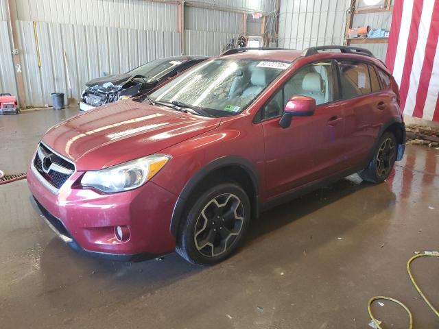 Продажа на аукционе авто 2014 Subaru Xv Crosstrek, vin: JF2GPAGC5E8287975, номер лота: 80122705