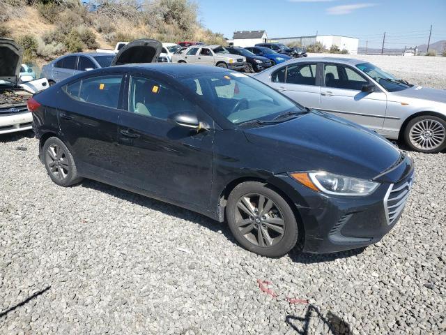 2017 Hyundai Elantra მანქანა იყიდება აუქციონზე, vin: 5NPD84LF2HH158419, აუქციონის ნომერი: 71731585