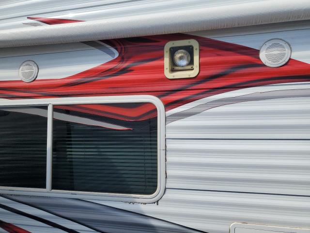 Продажа на аукционе авто 2011 Wildwood Sandstorm, vin: 4X4TSCY27BC005710, номер лота: 81728725