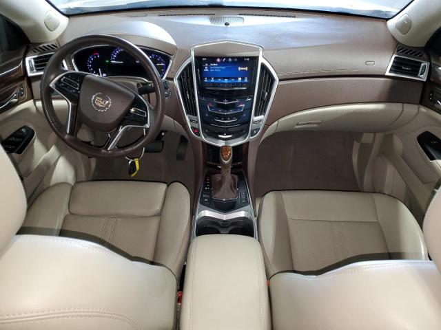 Продажа на аукционе авто 2015 Cadillac Srx Performance Collection, vin: 3GYFNFE32FS612102, номер лота: 83854885