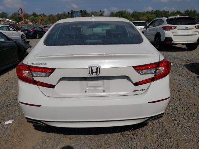 Aukcja sprzedaży 2020 Honda Accord, vin: 1HGCV1F37LA144991, numer aukcji: 80483145