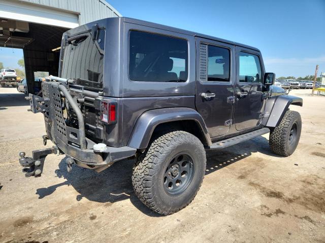 Продаж на аукціоні авто 2014 Jeep Wrangler Unlimited, vin: 1C4BJWFG1EL285780, номер лоту: 80501325