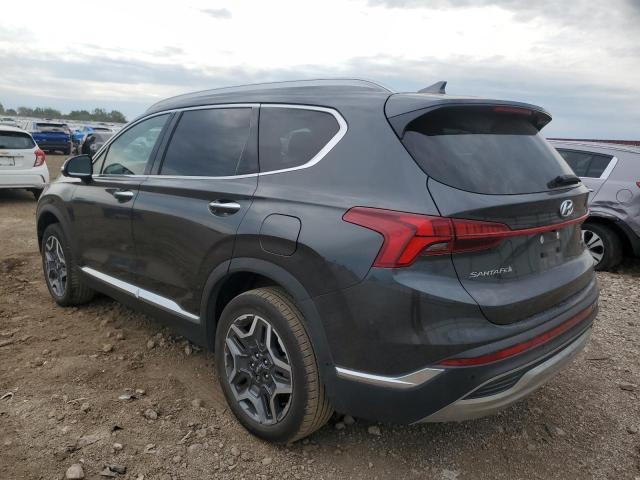 Продаж на аукціоні авто 2022 Hyundai Santa Fe, vin: 5NMS4DAL6NH397363, номер лоту: 71100085