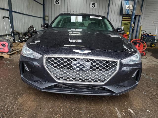 83819985 :رقم المزاد ، KMTG34LE5LU054087 vin ، 2020 Genesis G70 Prestige مزاد بيع