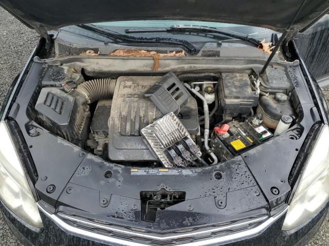 2016 Chevrolet Equinox Lt მანქანა იყიდება აუქციონზე, vin: 2GNALCEK0G1132611, აუქციონის ნომერი: 71621805