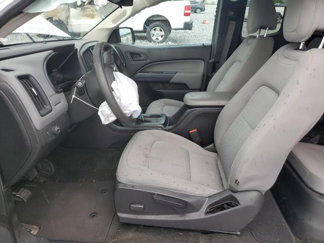 80097345 :رقم المزاد ، 1GCHSBEA5H1286234 vin ، 2017 Chevrolet Colorado مزاد بيع