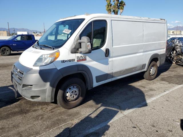 Продажа на аукционе авто 2015 Ram Promaster, vin: 3C6TRVAG0FE509881, номер лота: 84024885