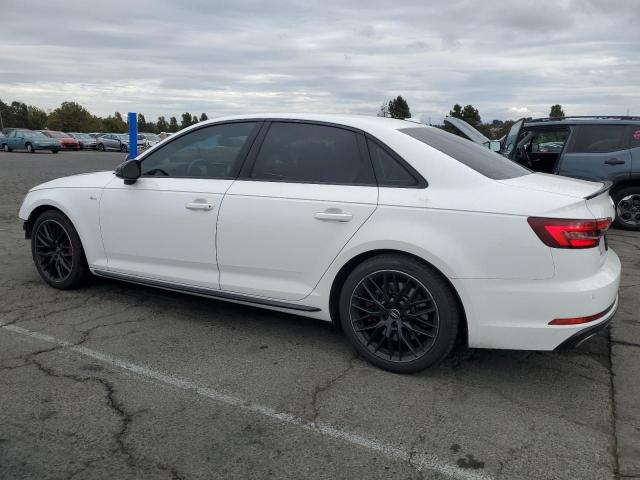 Продаж на аукціоні авто 2019 Audi A4 Premium Plus, vin: WAUENAF41KA018119, номер лоту: 84884405