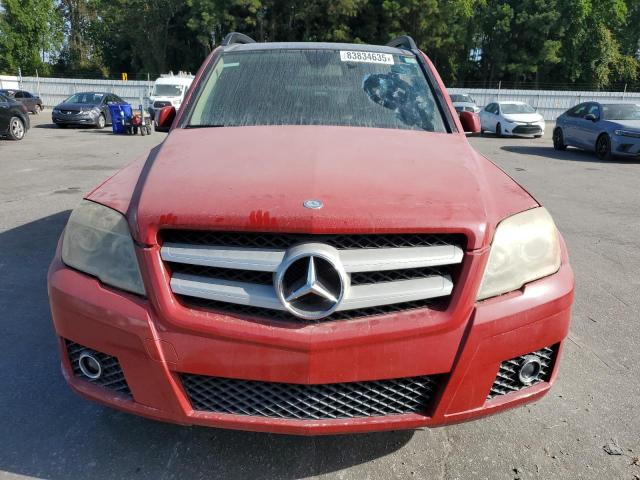 2012 Mercedes-benz Glk 350 მანქანა იყიდება აუქციონზე, vin: WDCGG5GB7CF740395, აუქციონის ნომერი: 83834635